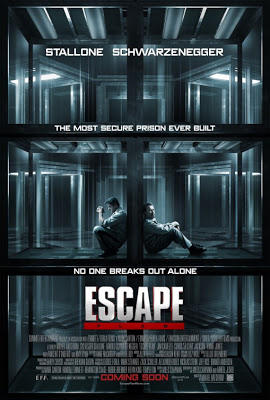 Escape Plan Movie Trailer